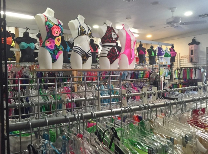 Lingerie Market Soars with Working Women